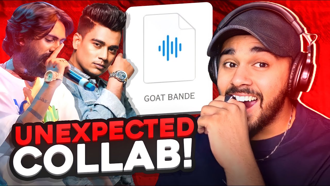 BELLA X PANTHER - Goat Bande Reaction Video | Sam x Shedy