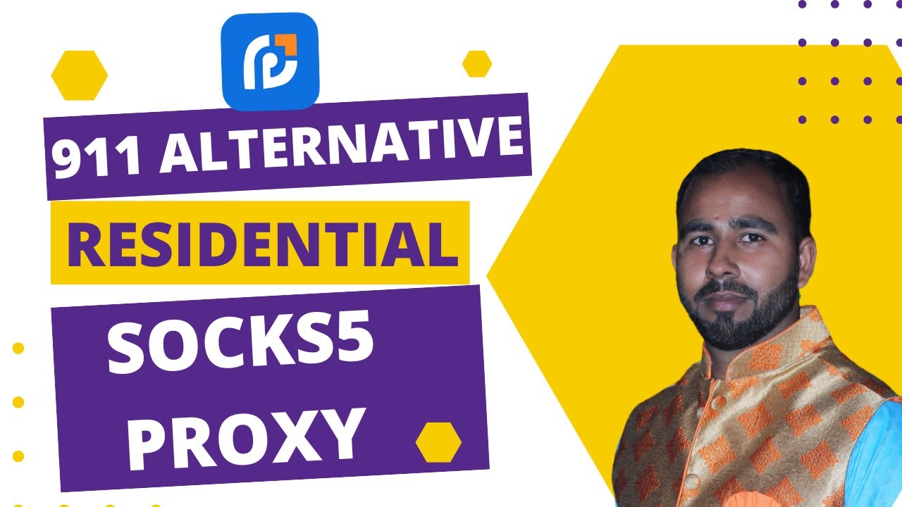 PiaProxy : 911 Alternative Socks5 Proxy || Residential Socks5 Proxy ||