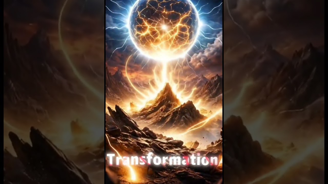 SoundNation - Transformation (Dragonball Rap)