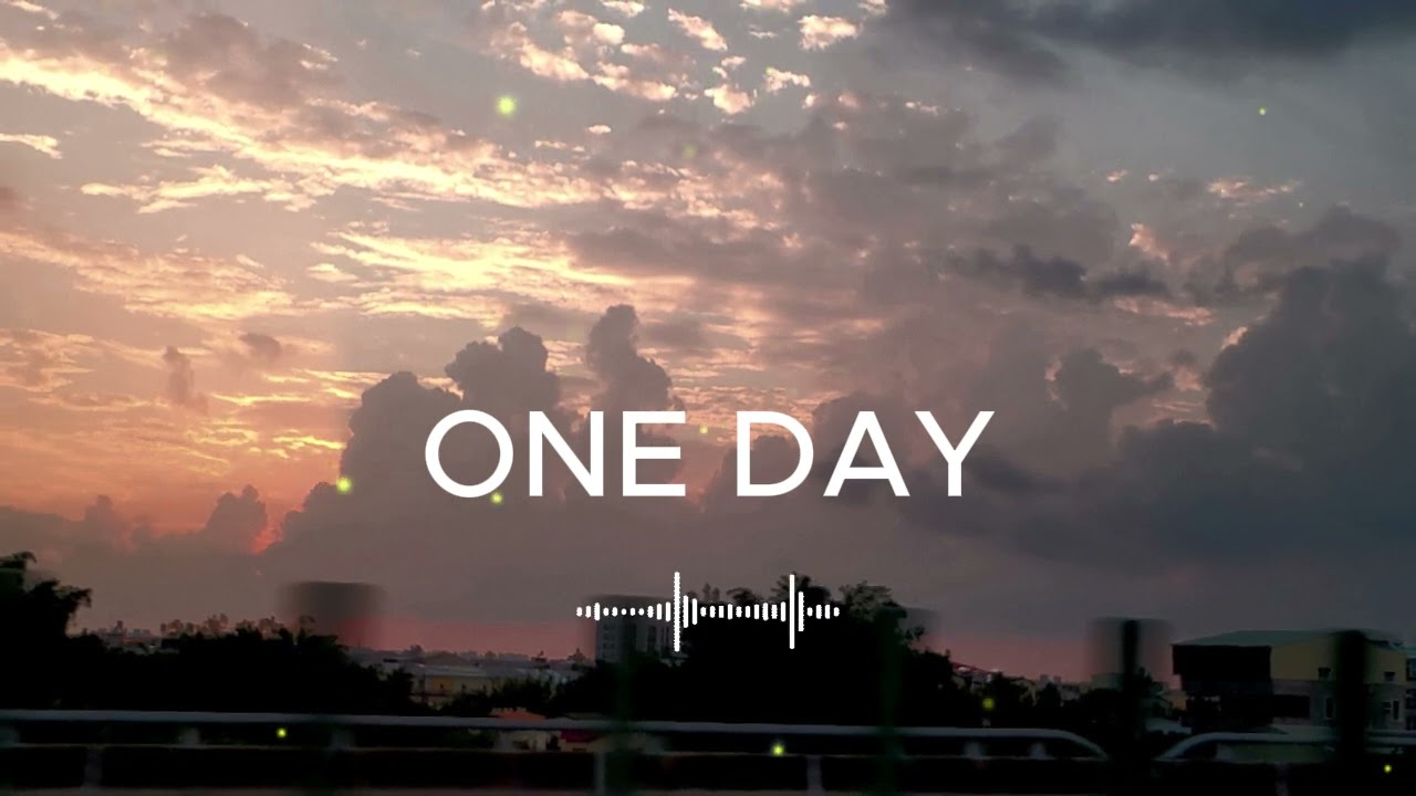 ONE DAY｜讓我陪妳，把傷心都撞散。給妳最驚喜的「不重複」日常