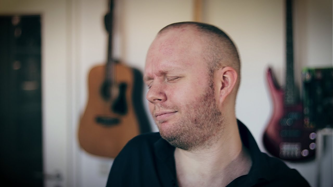 DU &Auml;R VACKER (You are beautiful)