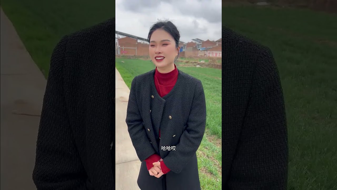 相亲遇到不嫌弃我的女孩