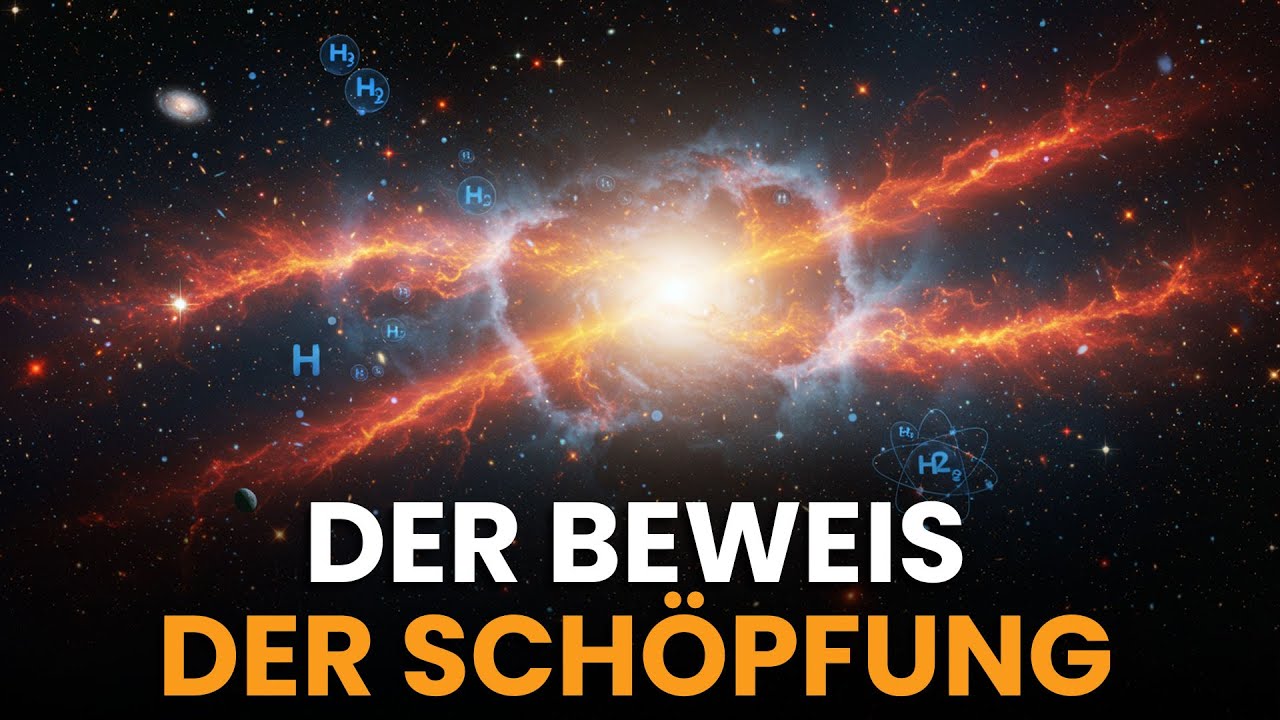 Urknall-Beweise: Rotverschiebung, CMB und Elementarhinweise erkl&auml;rt | Weltraum Weisheiten