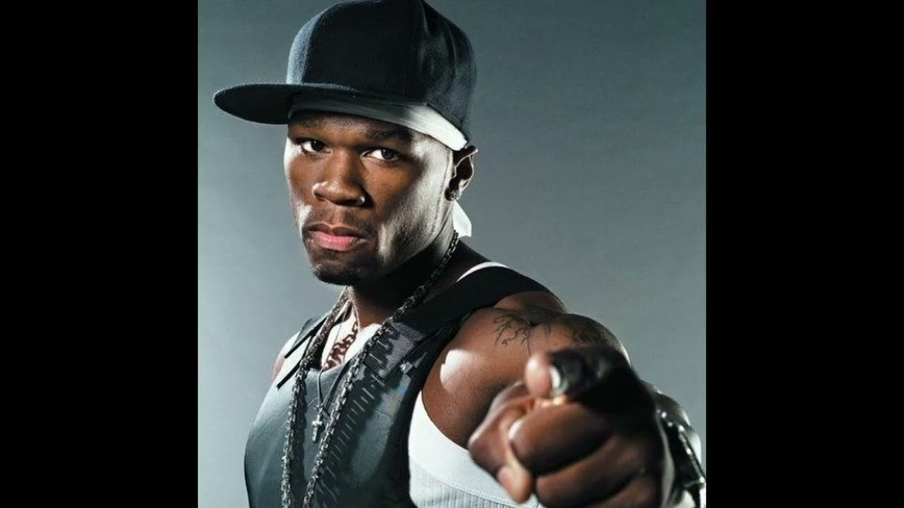 50 Cent - Stop Crying (Acapella) 84 BPM