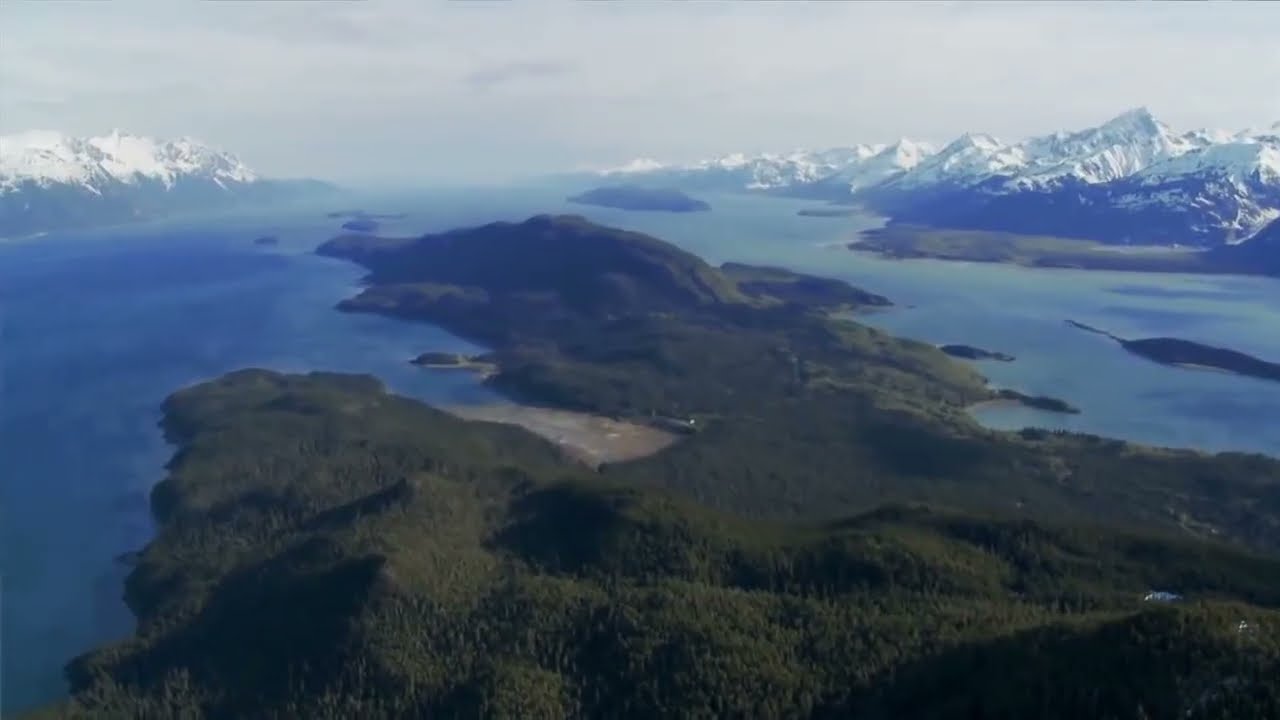 2010 ALASKA roadtrip