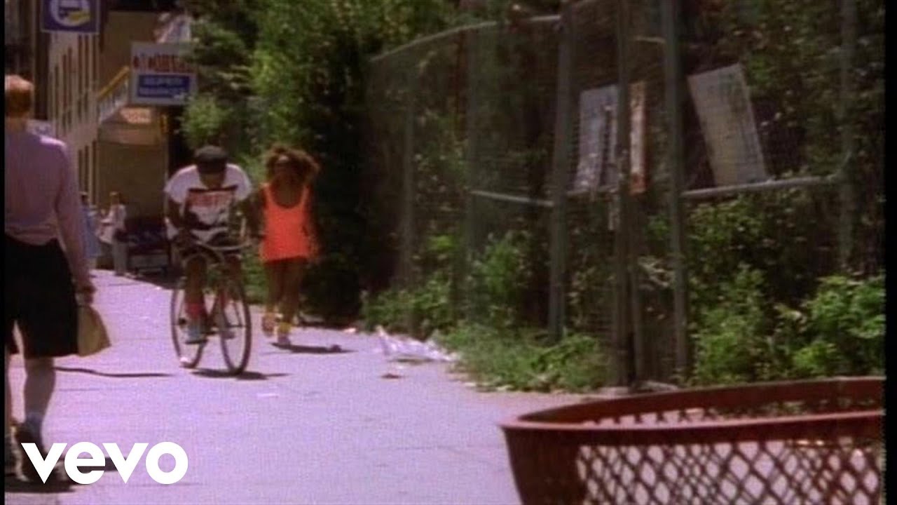 Shelly Thunder - Break Up