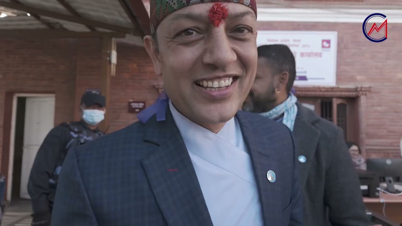 काठमाडौं क्षेत्र नम्बर ९ मा २६ जनाको उम्मेदवारी दर्ता