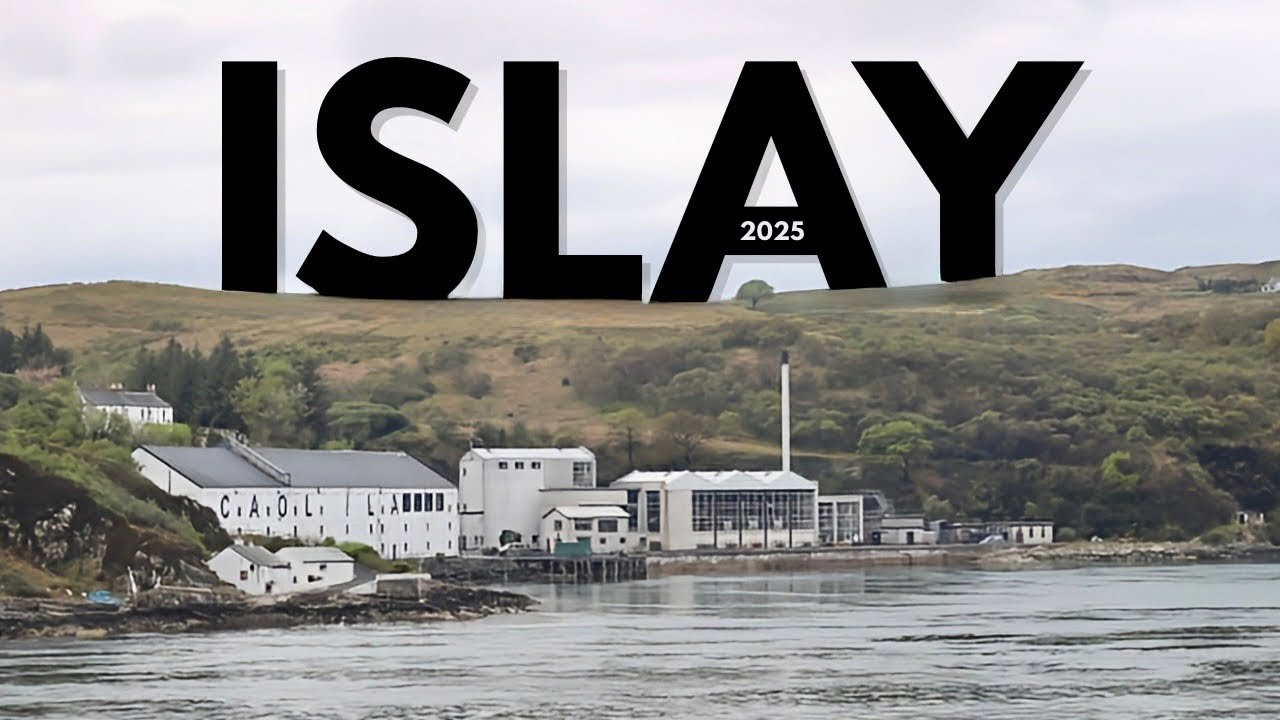 ISLE OF ISLAY I 2025