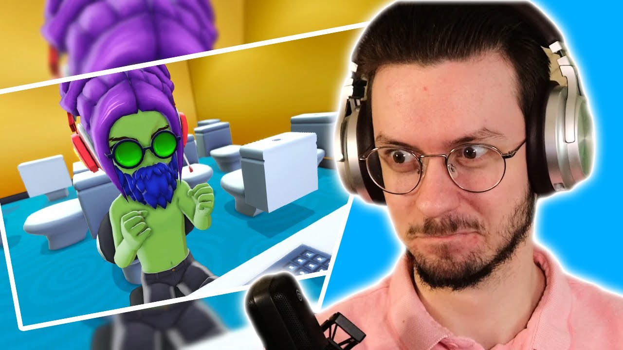 Реакция Дакса на канал Let's Game It Out: он стал самым популярным YouTube-блогером, разрушив все...