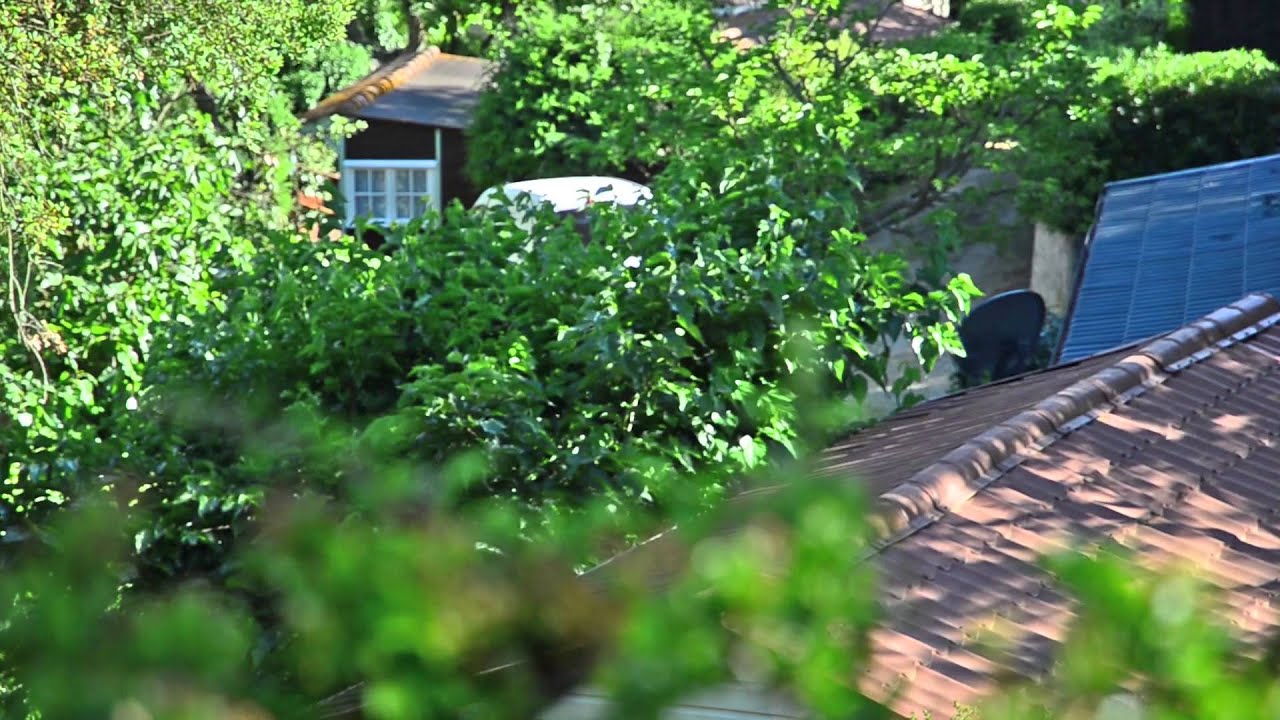 Camping la Rouill&egrave;re &agrave; Ramatuelle