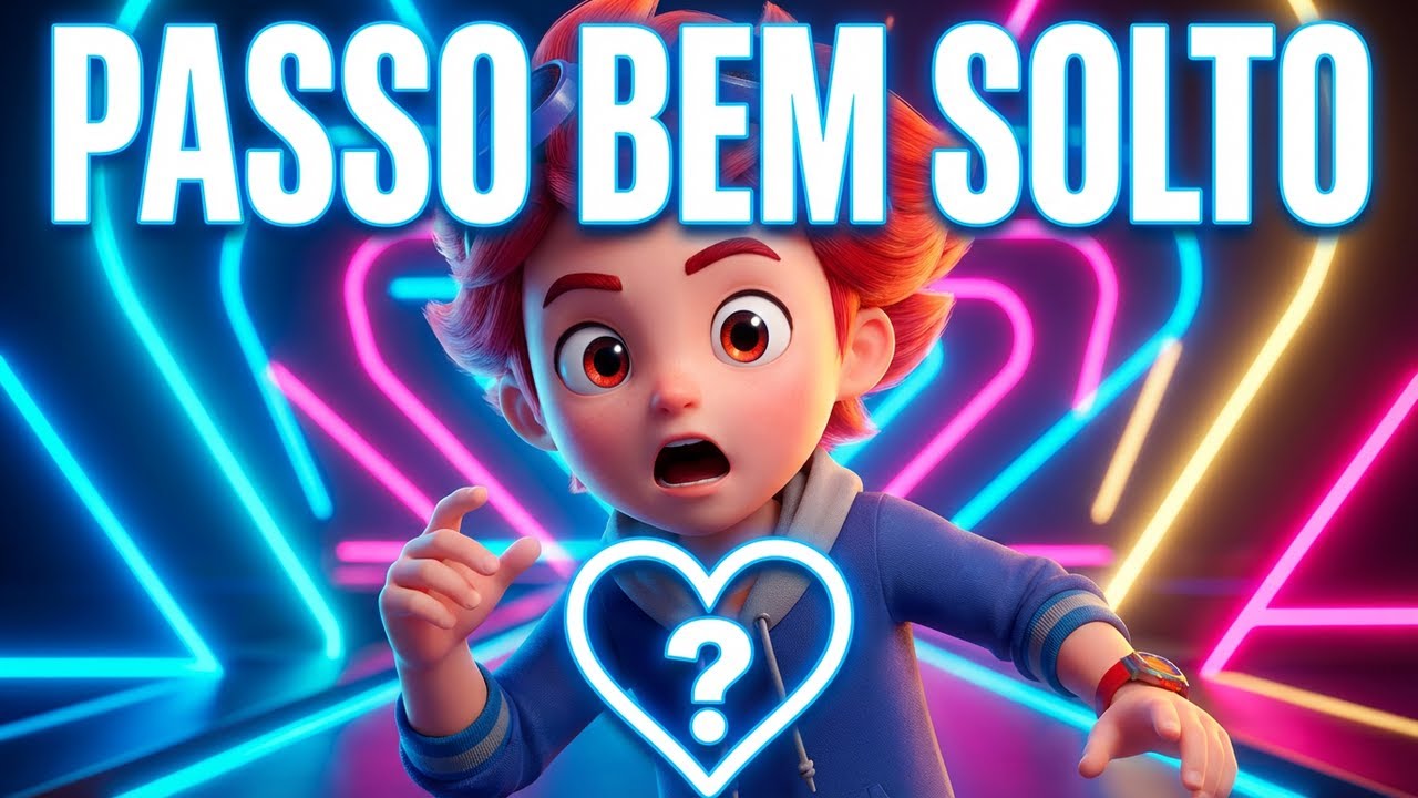 Металионы Илон и Леонард клип PASSO BEM SOLTO