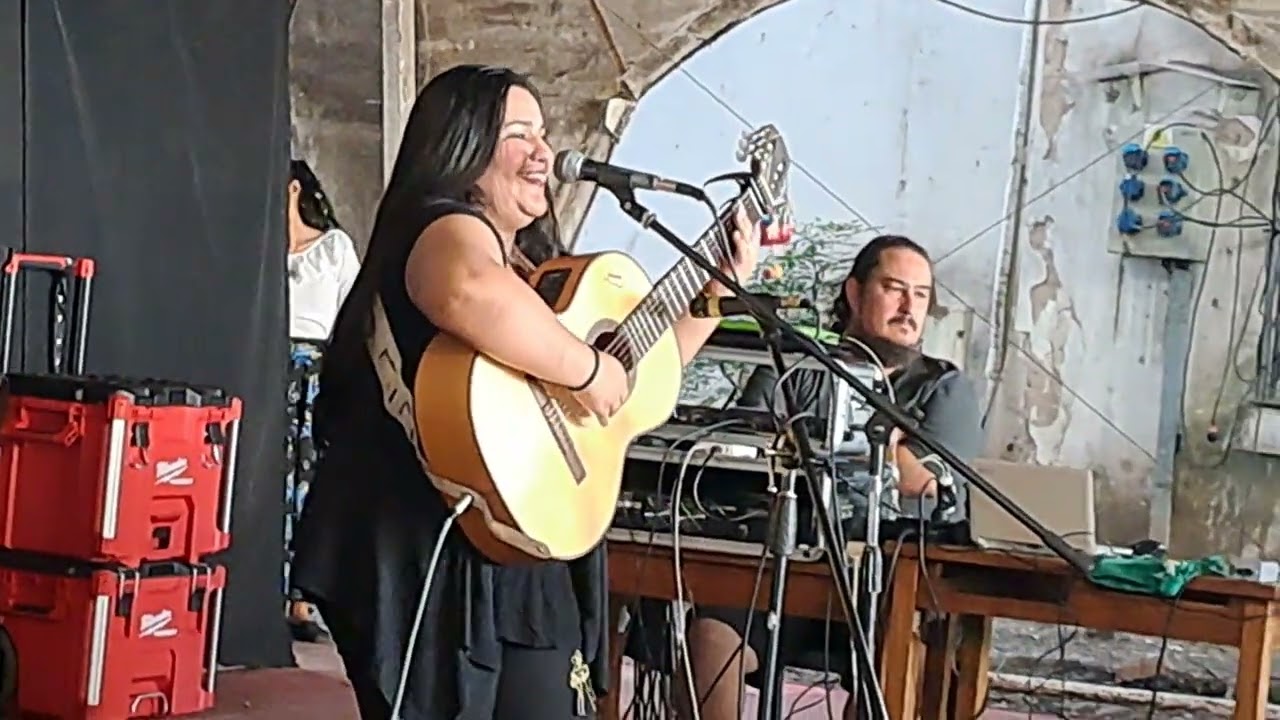 Las Damas del Litoral en el Museo del Cabildo 