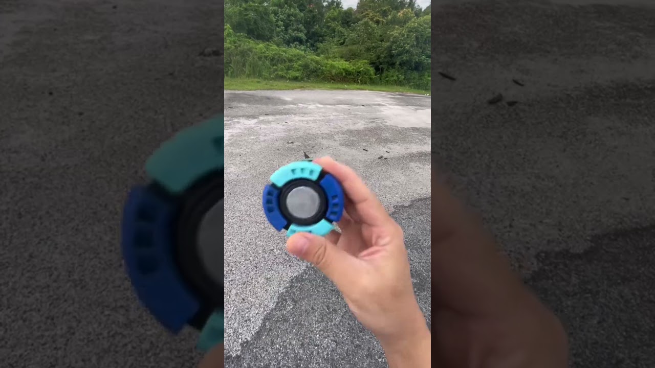 YOYO EJEN ALI REAL