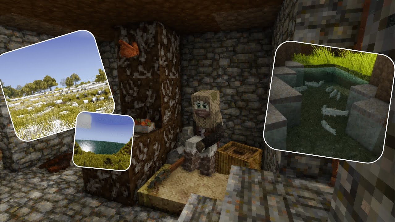 Behind the Scenes | Soulless SMP #1