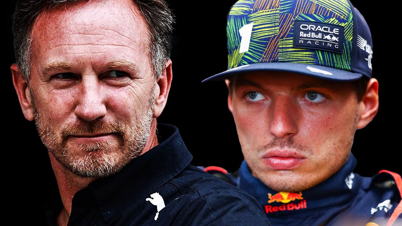 MARKO CONFIRMS EMERGENCY RED MEETING! F1 News