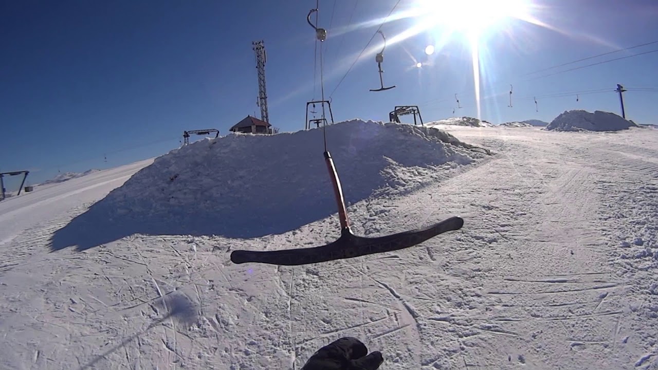 Mavrovo experience - Feel the nature