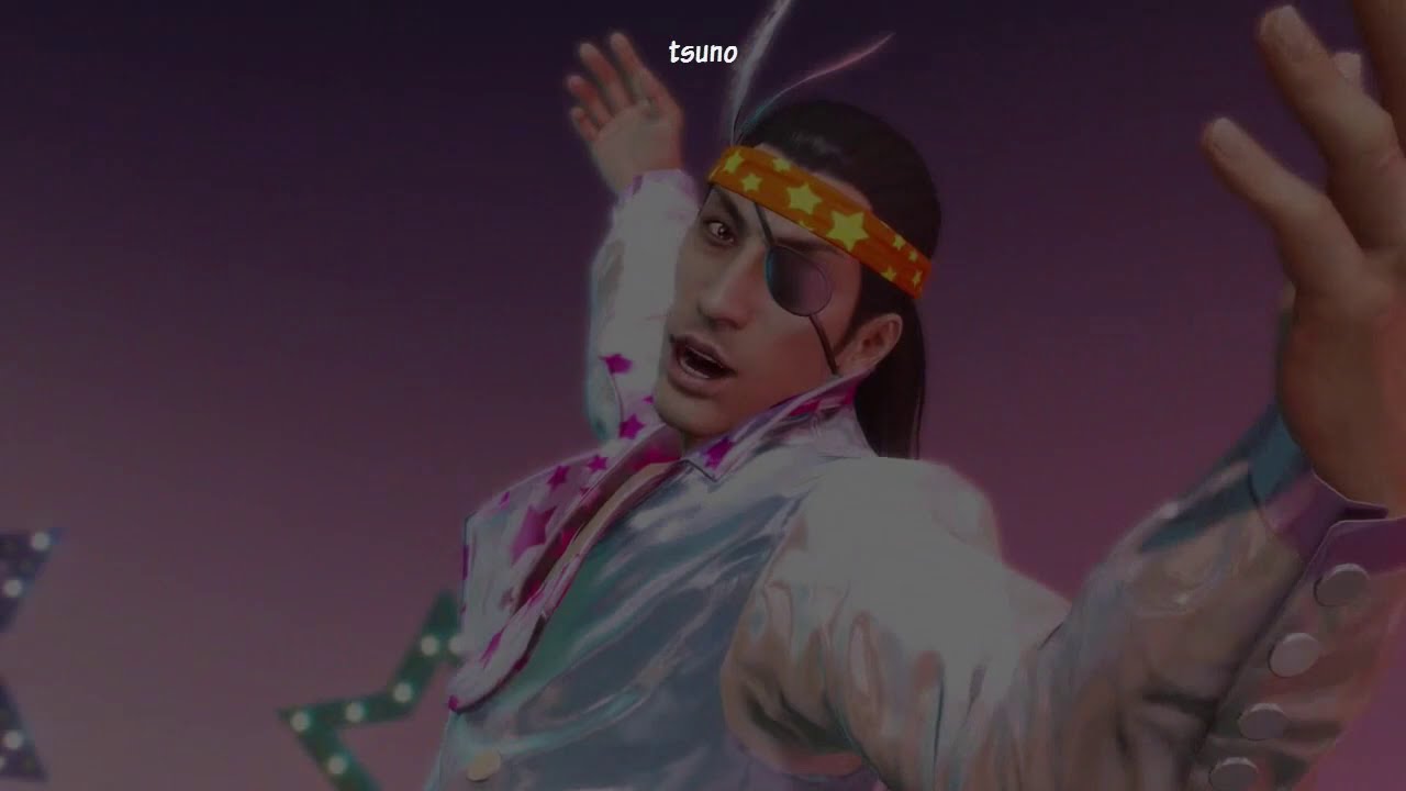 24-Hour Cinderella - Majima Goro [ SUB ESP ]