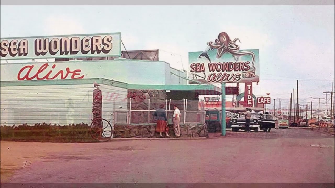 More old photos of Del Norte!