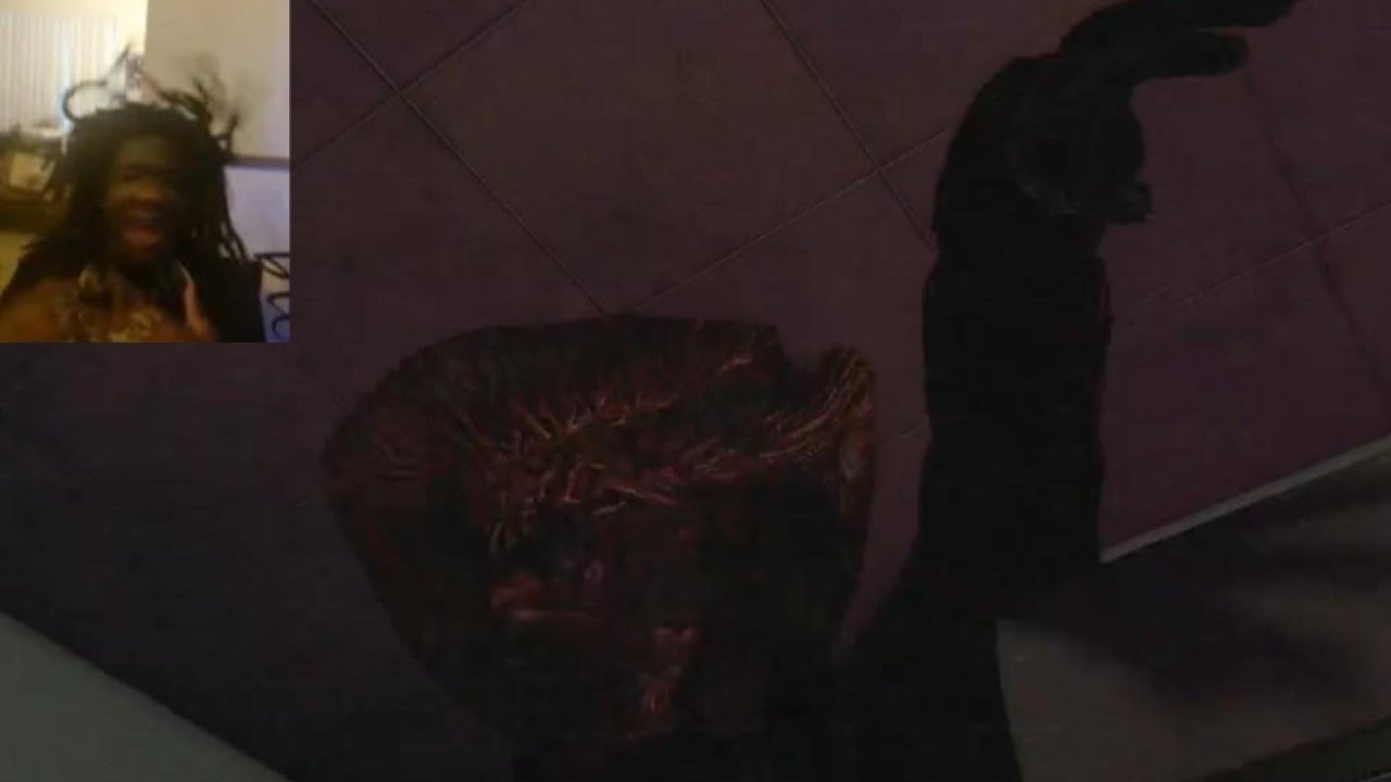 This game scared me way too many times! Shawarma: Anomalies