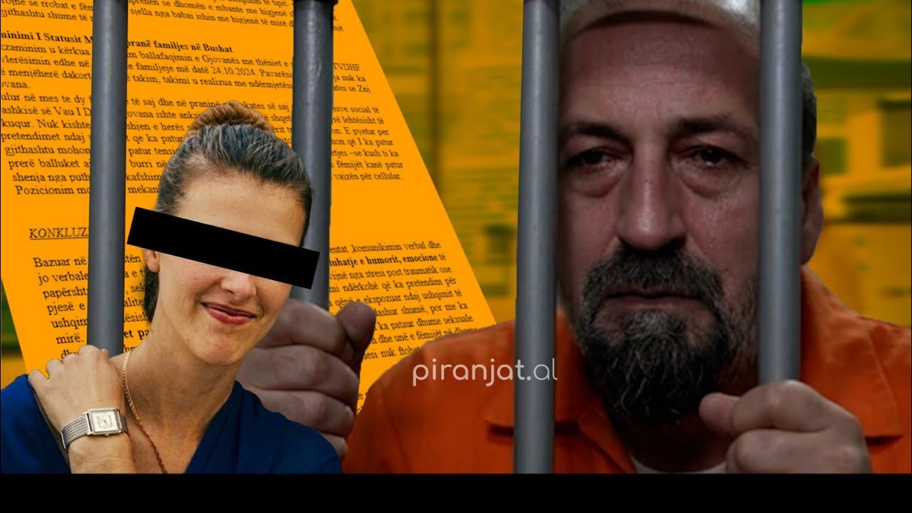 Të vërtetat e një ndarjeje
