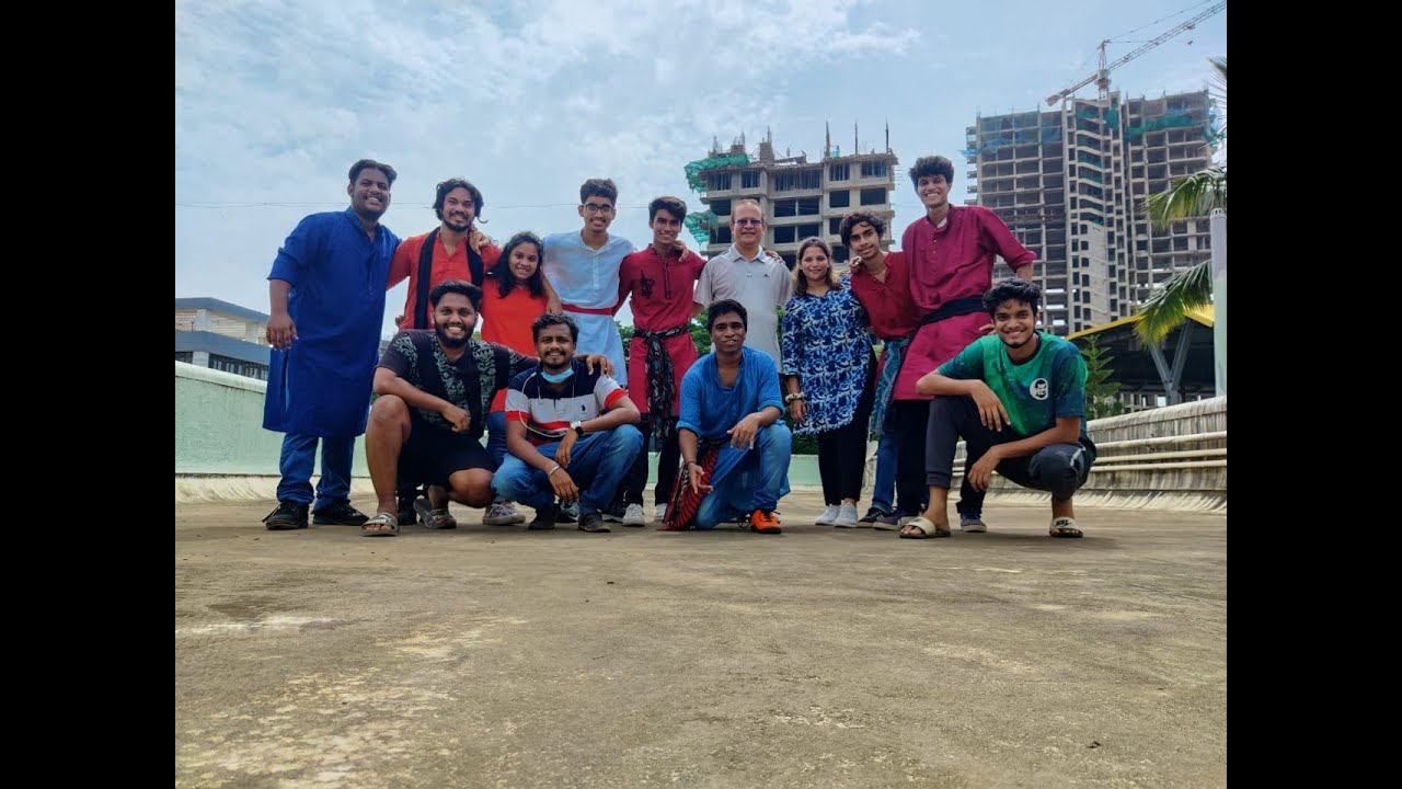 Parents Day 2021 - Salesian Youth Movement, Borivali