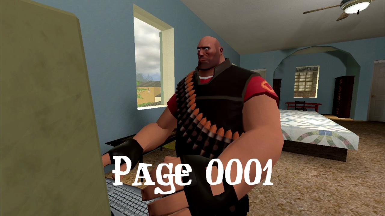 heavy reads homestuck
