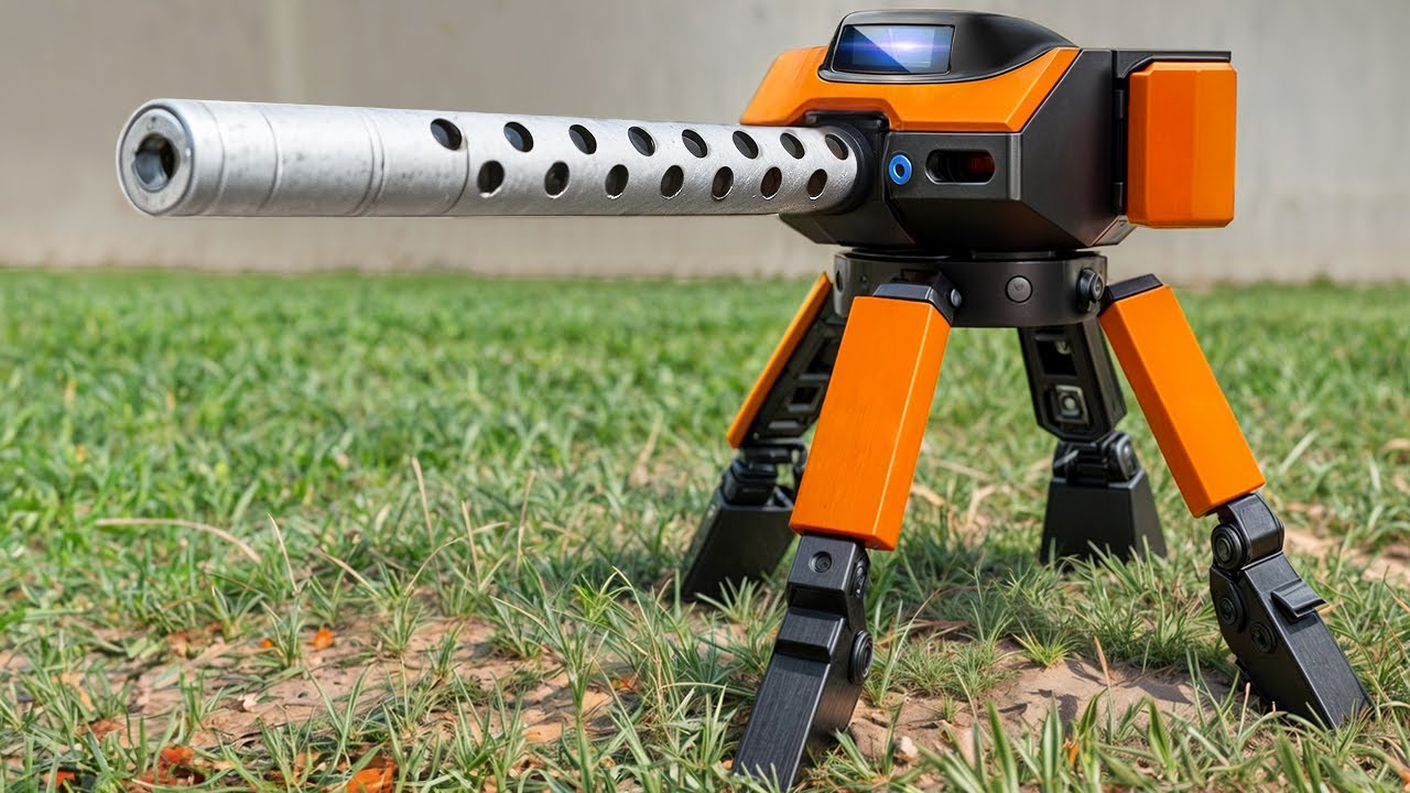 15 GADGETS F&Uuml;R DIE SICHERHEIT ZU HAUSE, DIE DU SEHEN SOLLTEST