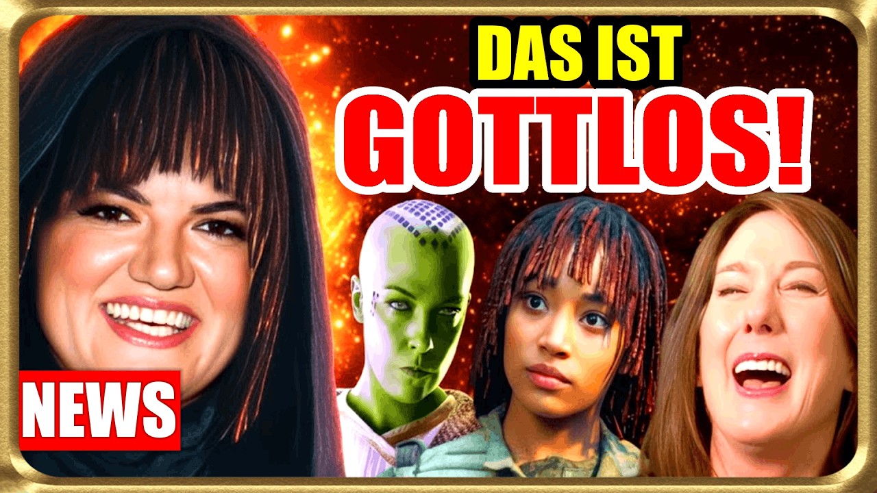 Ich weiß jetzt WARUM sie Acolyte machen durfte...💀