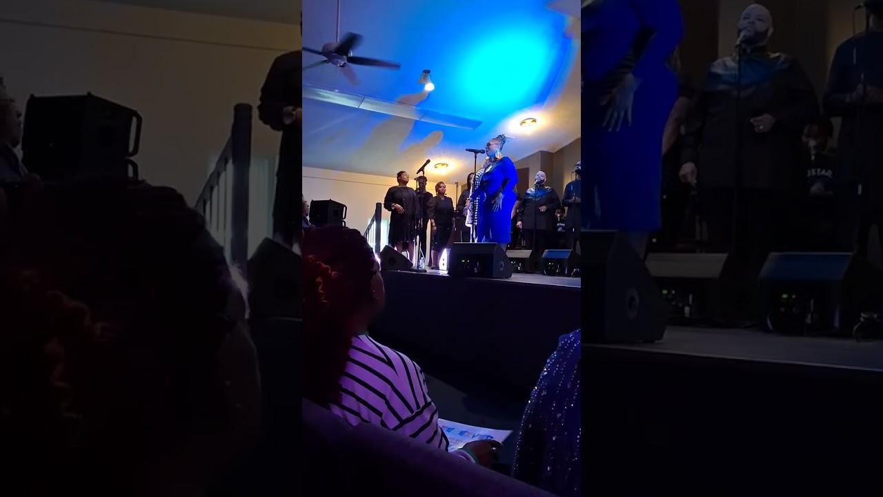KIArts Presents A Tribute to Donald Lawrence Featuring Greg Watkins and The Choral 03/07/2026