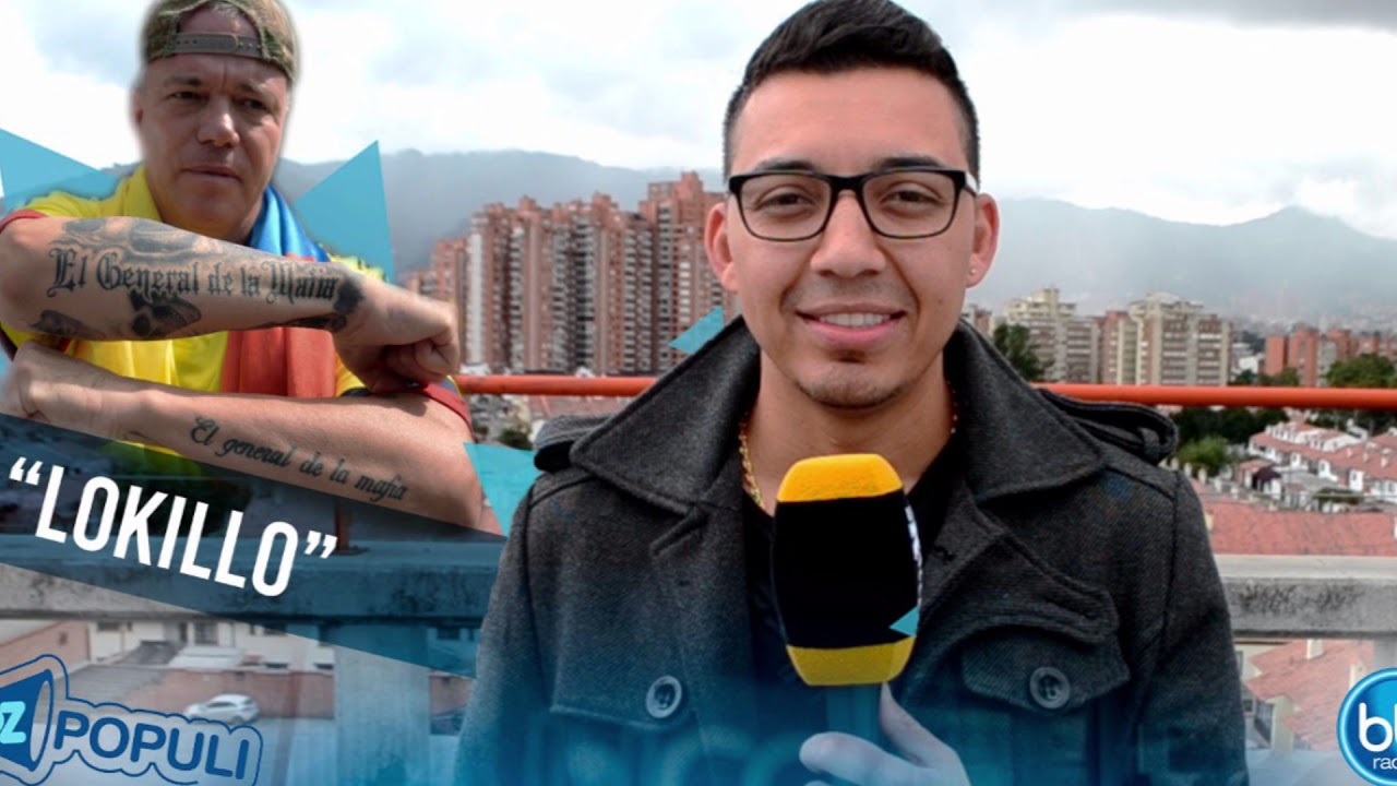 ‘Popeye’ habla sobre la razón de la visita de ‘papa Juan Pablo ll’ a Colombia | Blu Radio