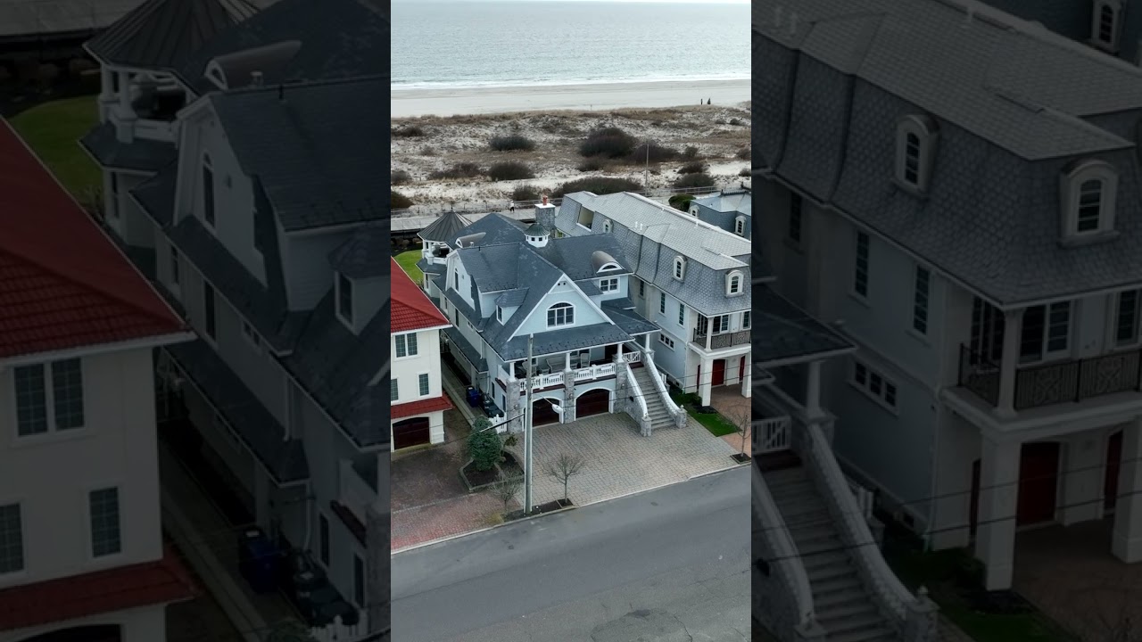 The highest home sale ever in Ocean City, NJ!