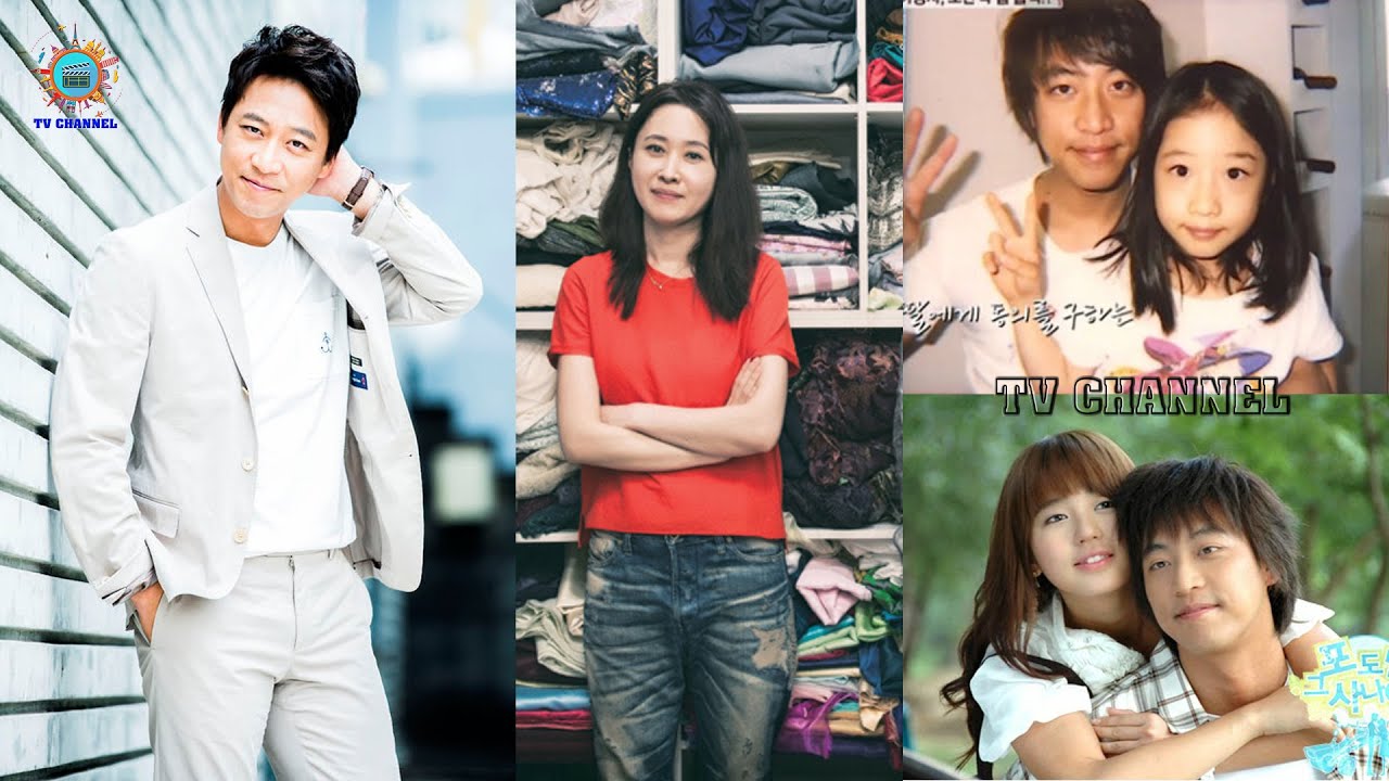Oh Man seok Family  - Biography,  Wife and Daughter