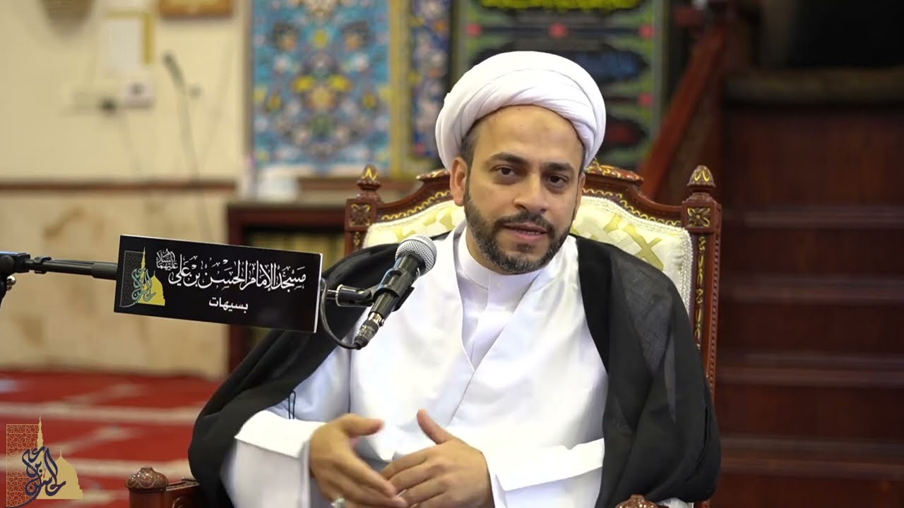 كيف كان الامام السجاد ع يصلي 1000 ركعة في اليوم والليلة؟