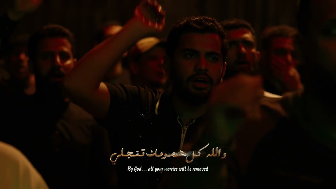 ولله ساعه التندب علي|| الرادود هشام الغراوي||الشاعر سيد سعيد الصافي|| 1447 ه‍ 2026 م