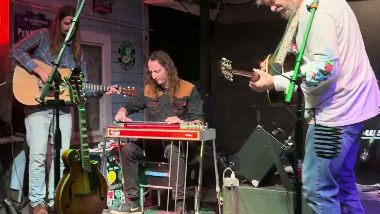 Dead Honey Collective 2/9/2026