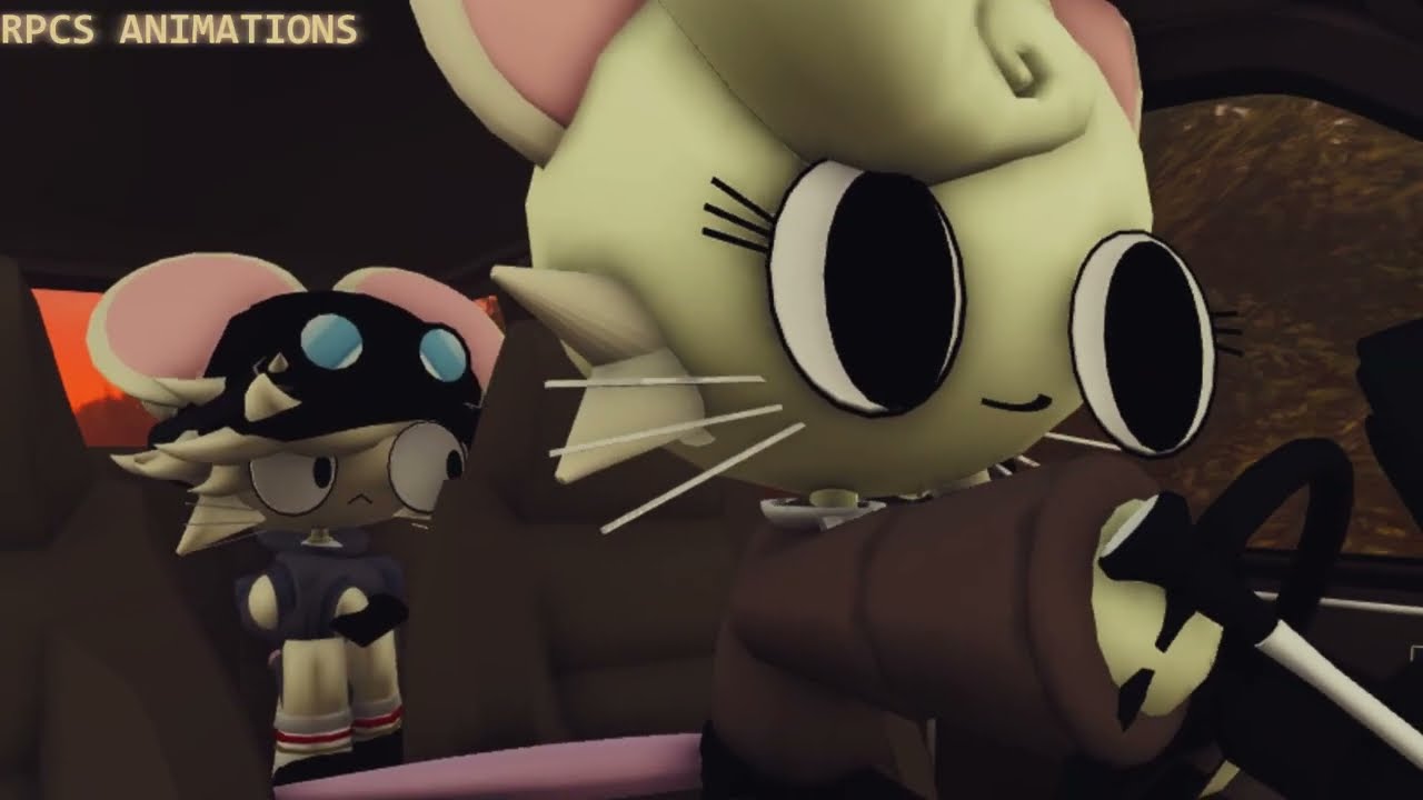 RPCSeries: The Milestone Ep 0 [10k Subs Animation]