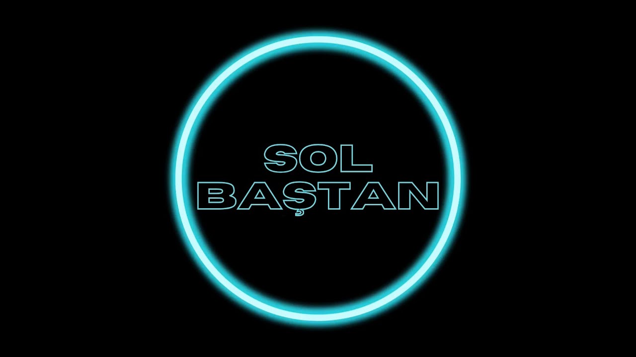 E) Hiçbiri - Sol Baştan (Eski versiyon - Live)