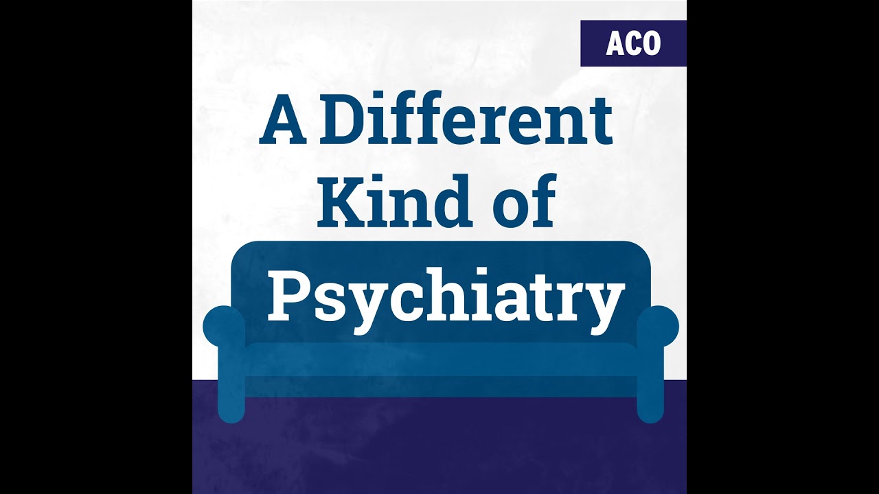 How I Became A Medical Orgonomist: Chris Burritt D.O.