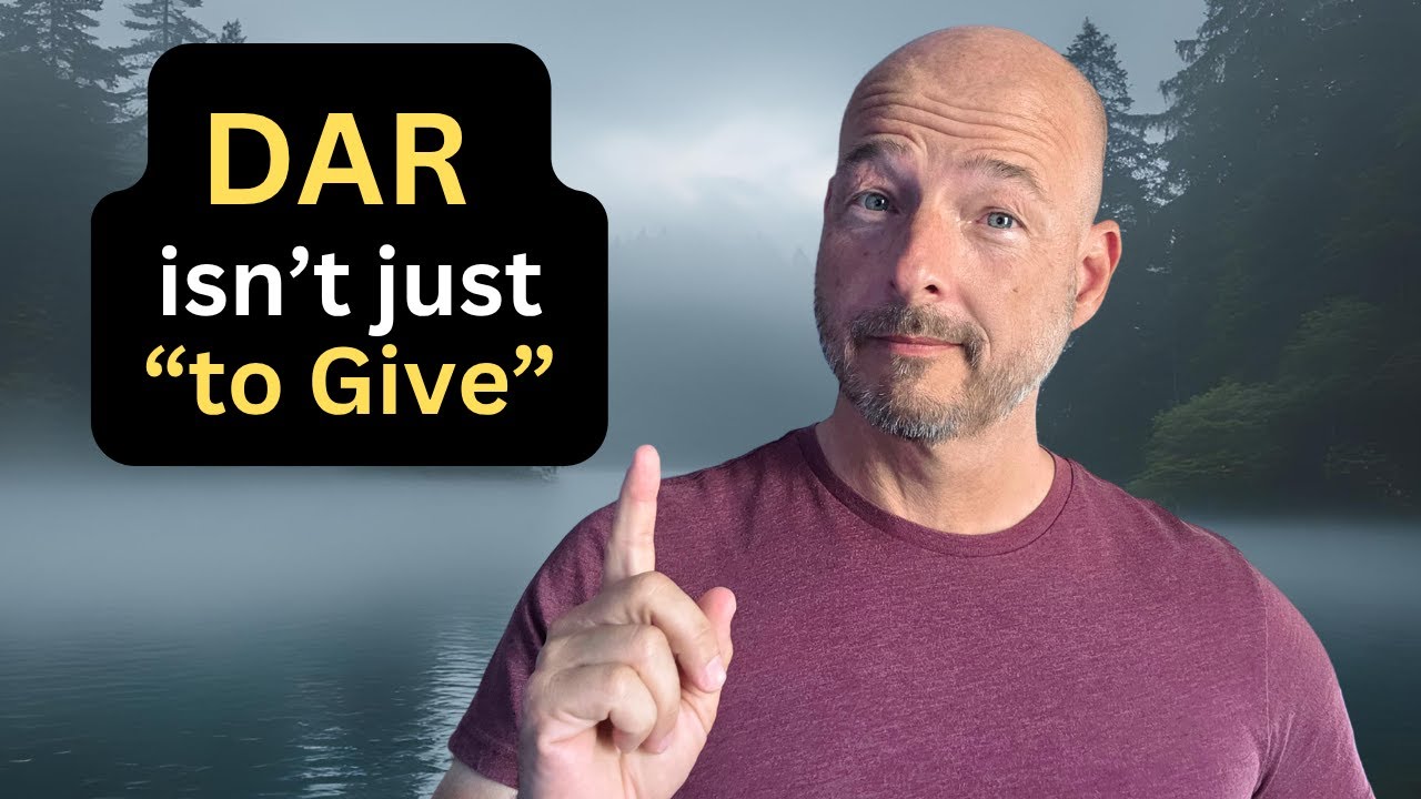 15 Useful Expressions with DAR