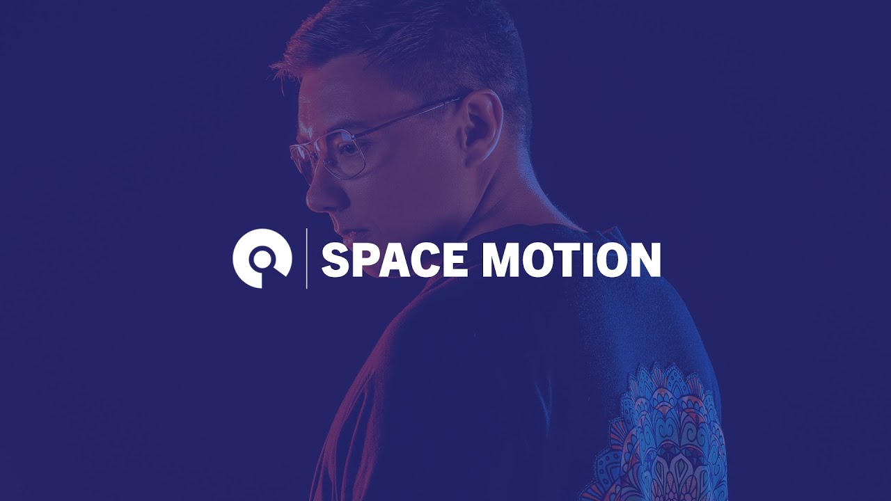 Premiere: Space Motion @ Green Love Festival | BE-AT.TV