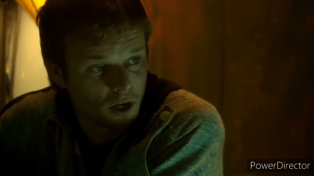 The Gene Generation Break In Scene