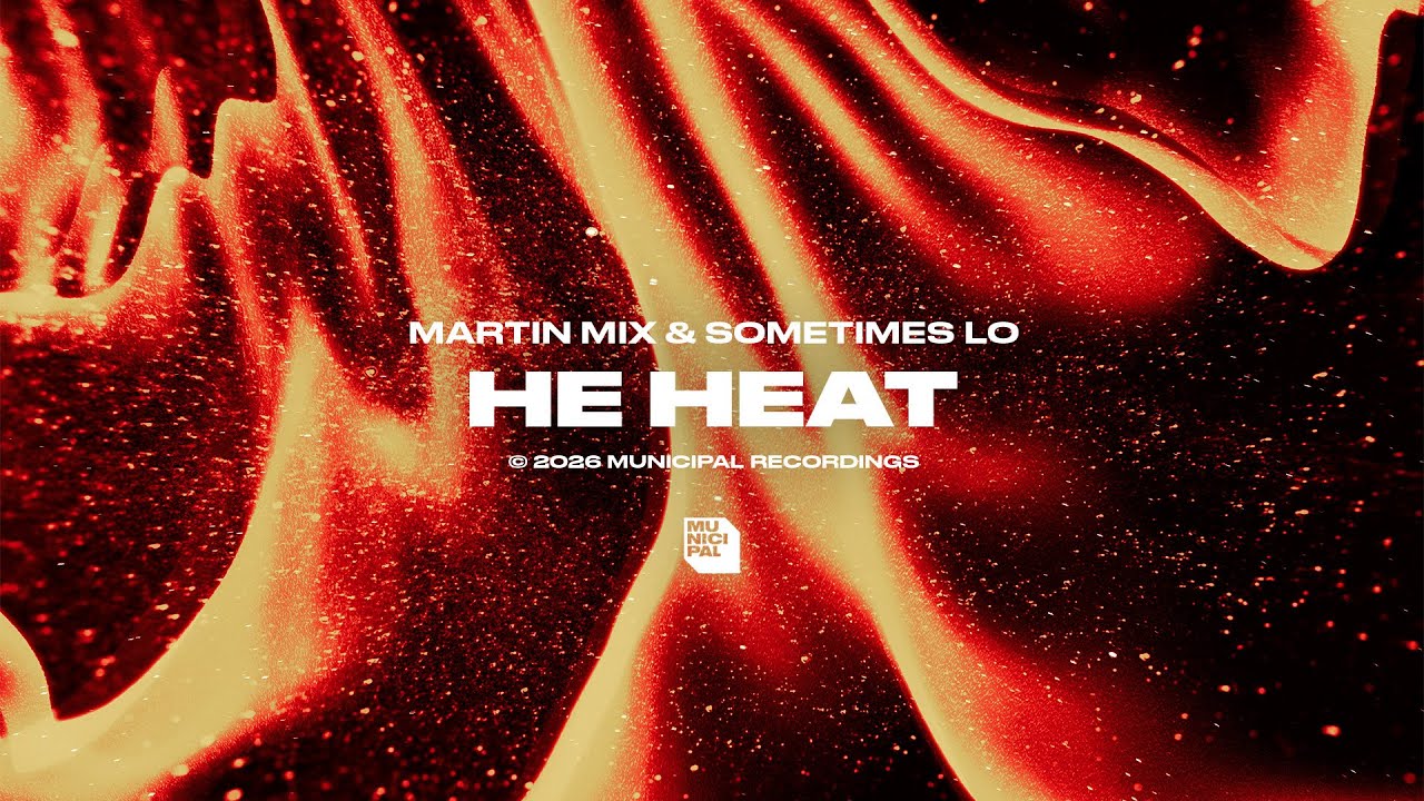 Мартин Микс, Sometimes Lo - The Heat
