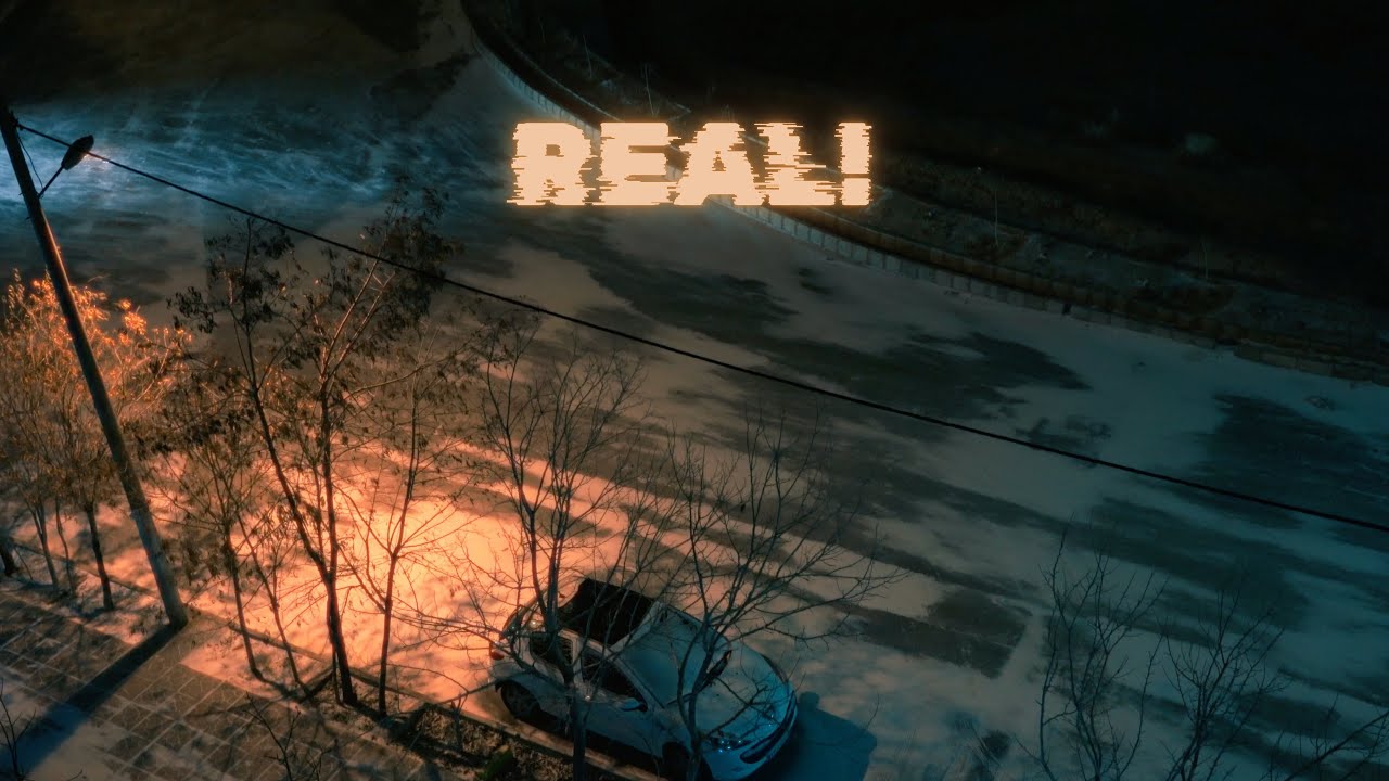 A Quiet Snowy Night | Deep Sleep ❄️ 4K