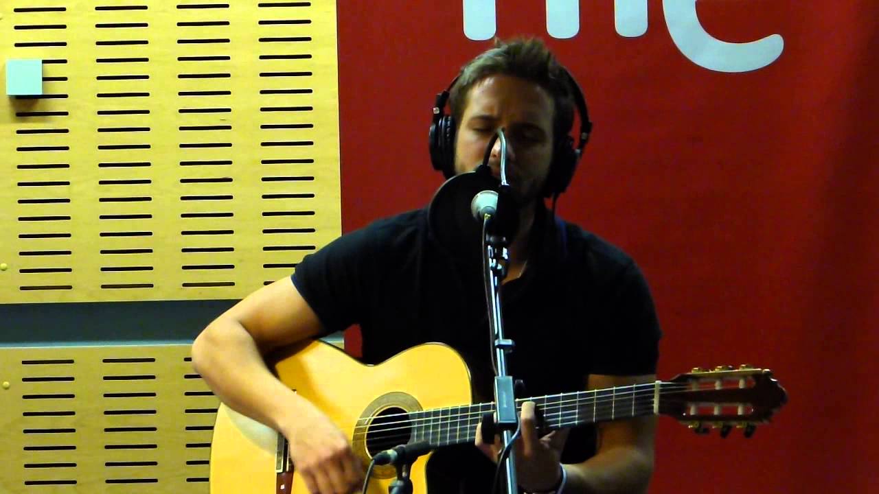 Pablo Alborán. Donde esta el amor