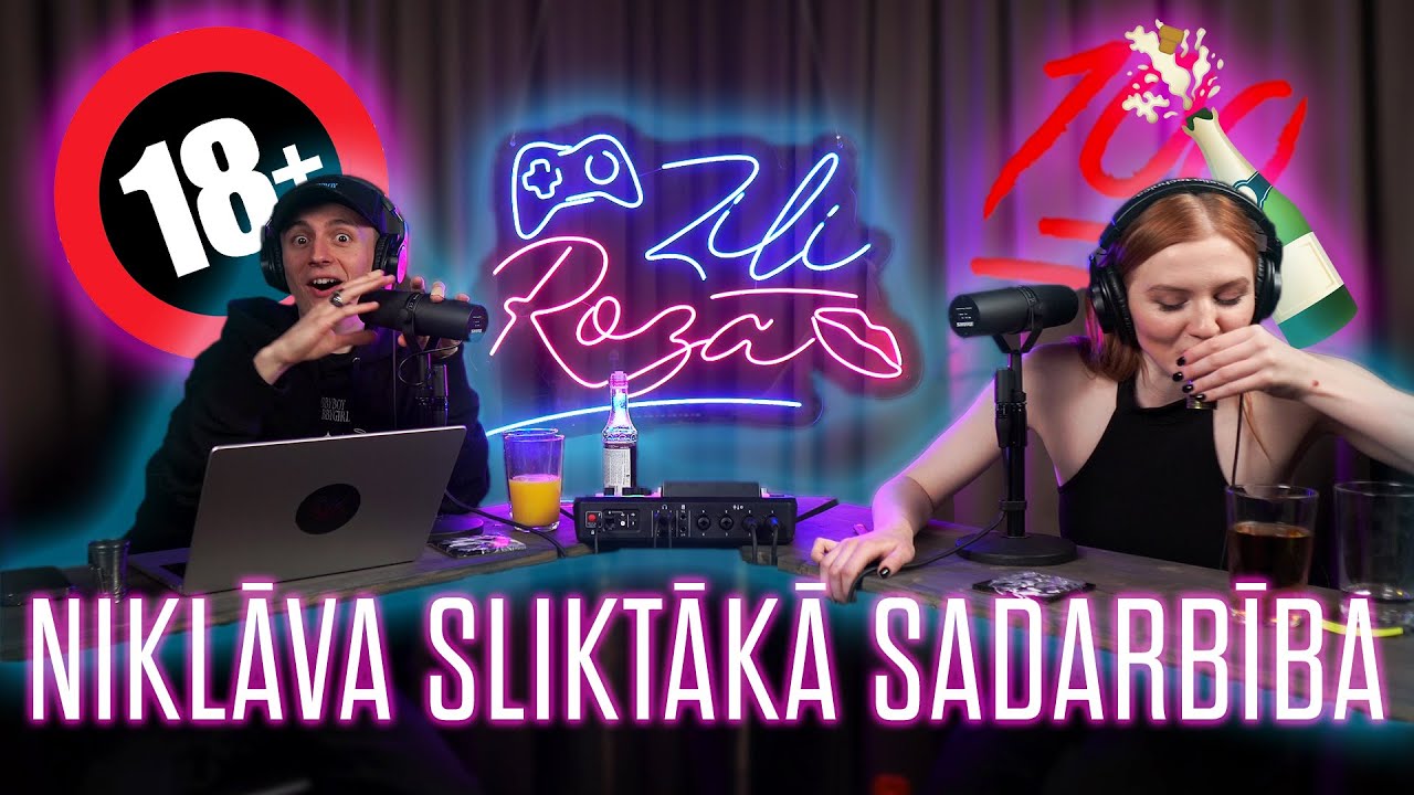 LEĢENDĀRĀKĀ EPIZODE UZ PLANĒTAS | S03E10