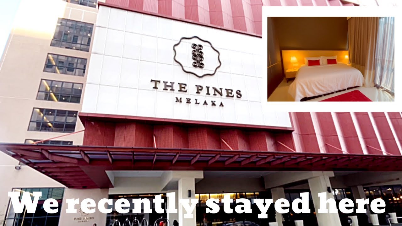 First Hotel in Melaka To Showcase An Extensive Range of Melaka’s Artist Creation.