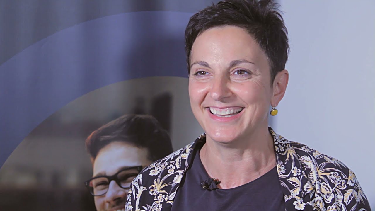 Un Geiq, qu'est ce que c'est ? Interview de Véronique de Guittard Chambonniere