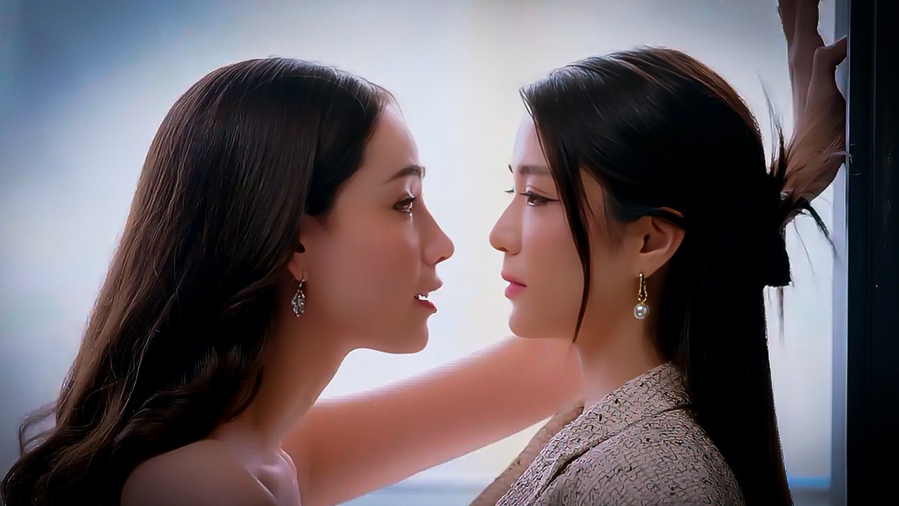 Pat & Prem | Poisonous Love พิษรัก | Can’t Let You Go - Arya Cross | 4K [Eng Sub]