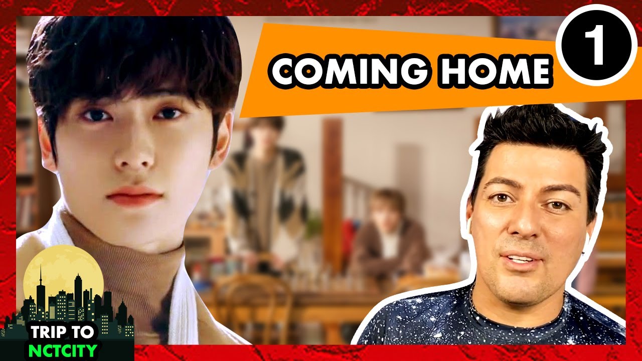 FIRST TIME REACTING TO NCT U - 엔시티 유 - Coming Home – KPOP - 2020