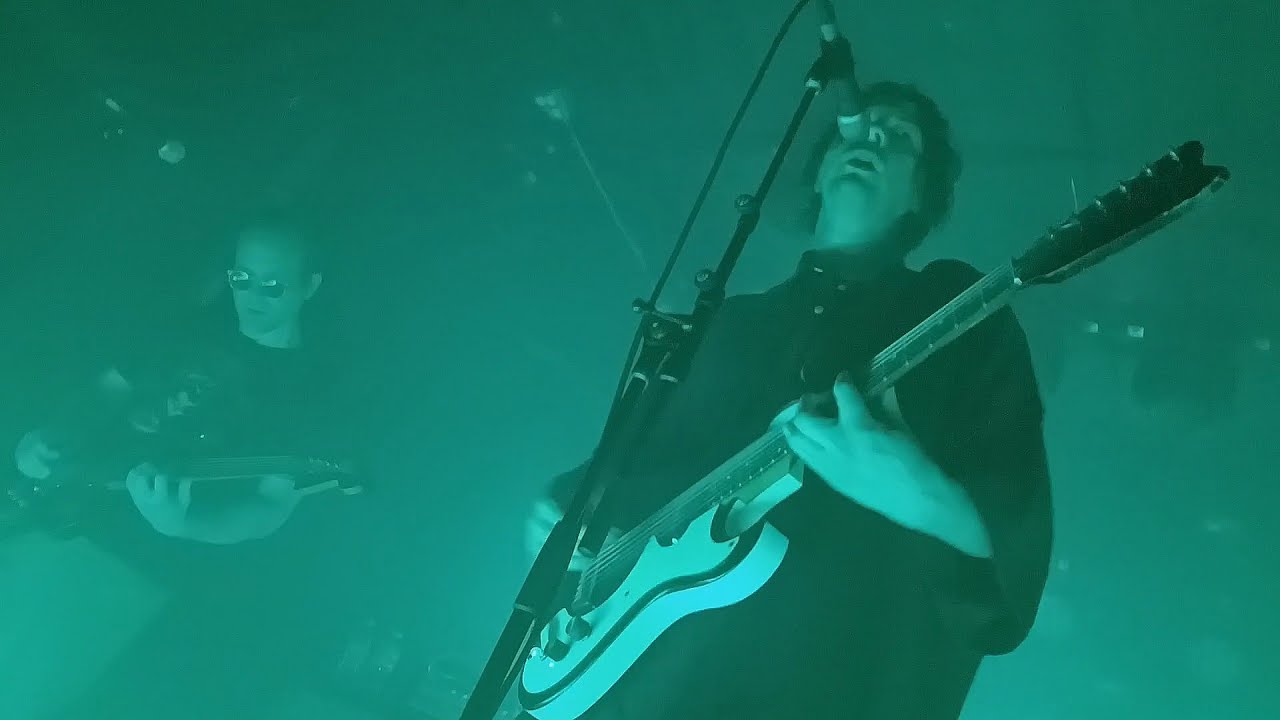 BRONCHO - GET IN MY CAR